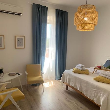 Ra City Garden Suite Pula Bagian luar foto