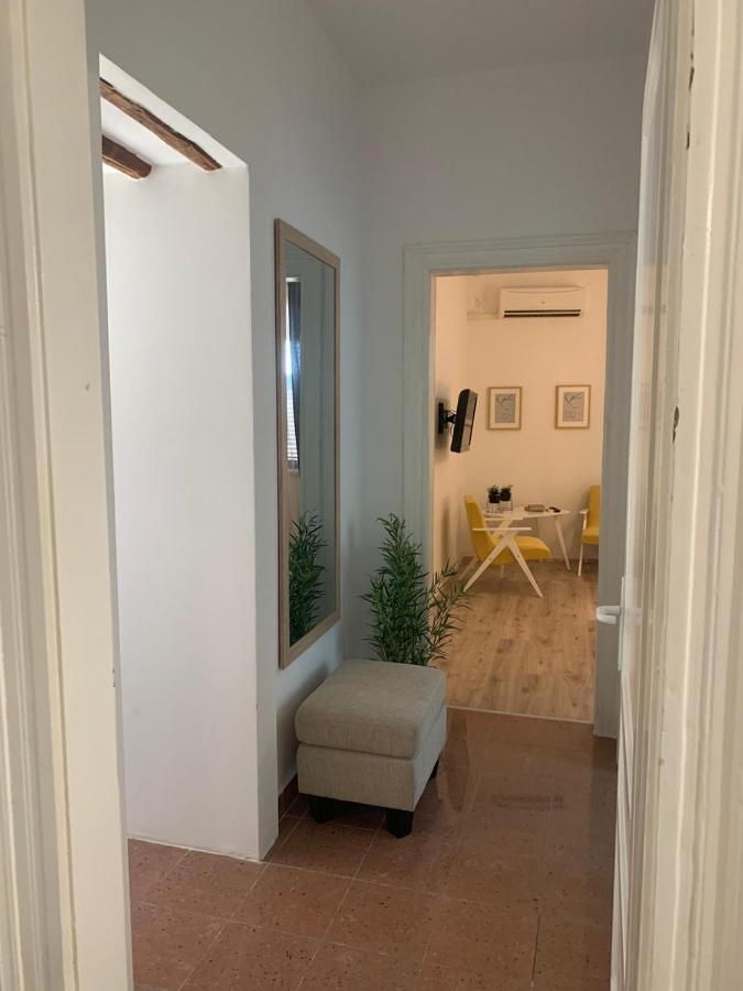 Ra City Garden Suite Pula Bagian luar foto