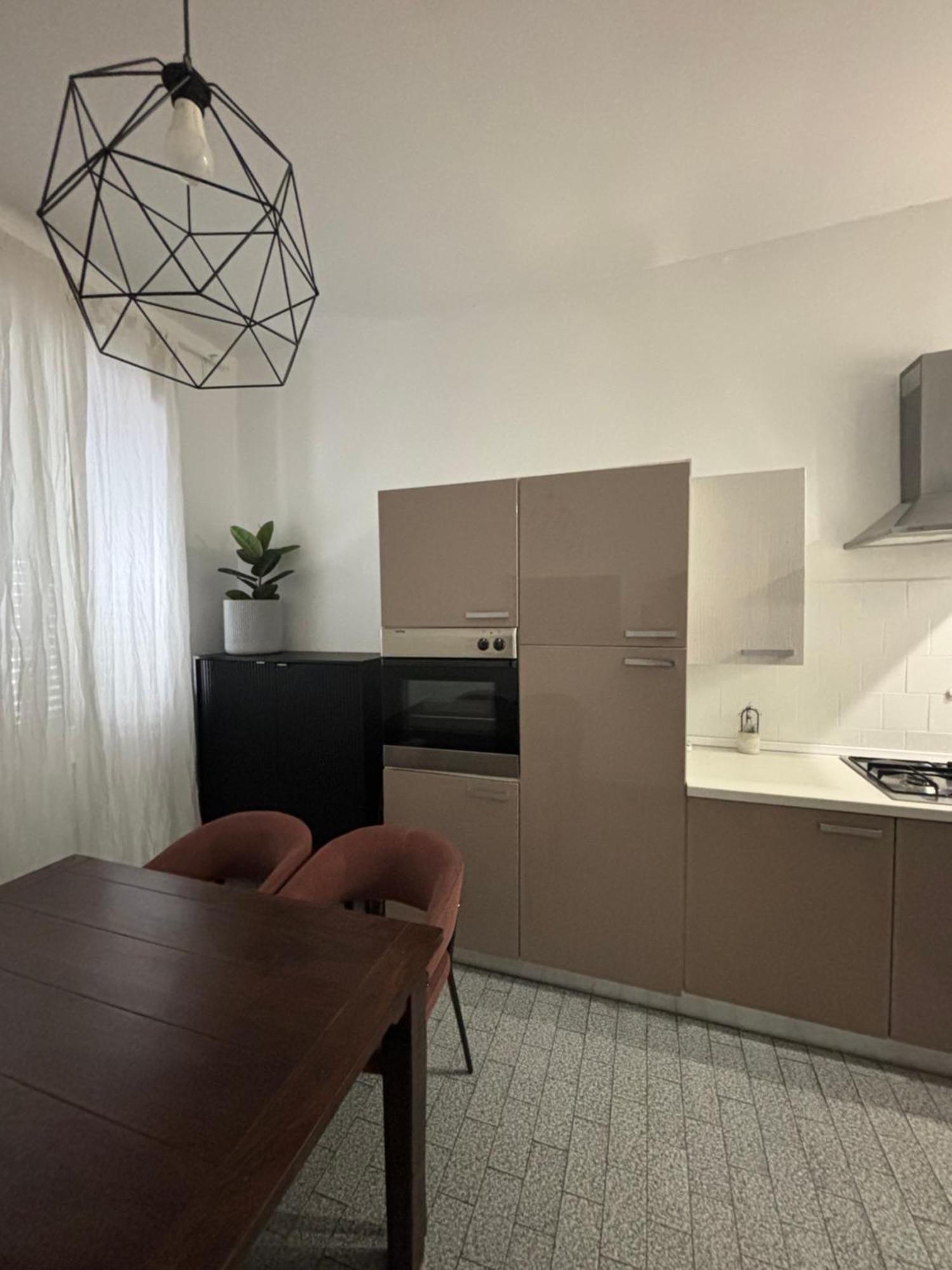 Ra City Garden Suite Pula Bagian luar foto