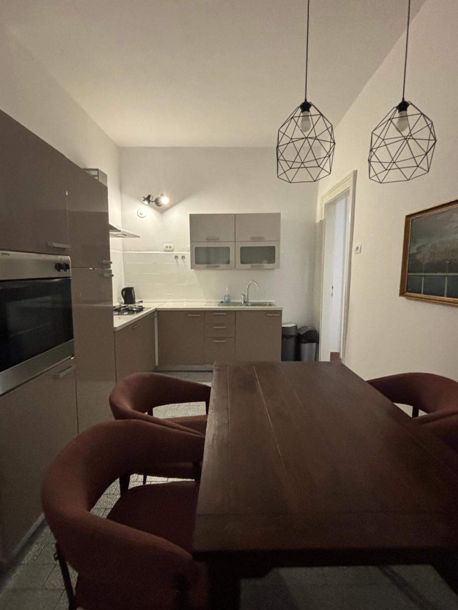 Ra City Garden Suite Pula Bagian luar foto
